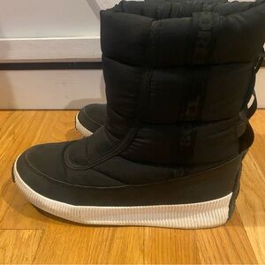 Sorel Snow Boots